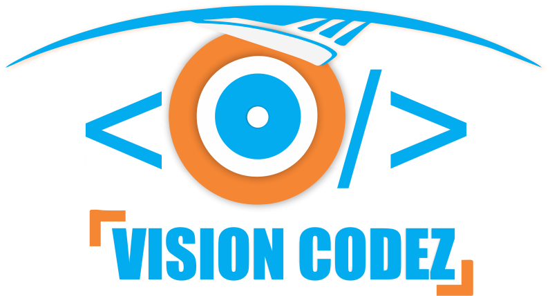 Vision logo